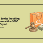 Alibaba Settles Troubling Allegations with $600 Million Payout