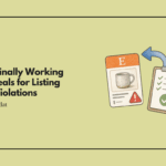 Etsy Is Finally Working on Appeals for Listing Policy Violations