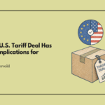 EU and U.S. Tariff Deal Has Major Implications for Sellers