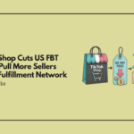 TikTok Shop Cuts US FBT Fees to Pull More Sellers Into Its Fulfillment Network