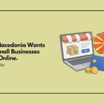 North Macedonia Wants More Small Businesses Selling Online. AETM and Visa Are Paying for the First Step.
