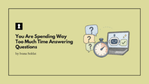 Spending Your Day Answering the Same DMs After Every Drop? Here's What Actually Works Before You Pick a Chatbot.