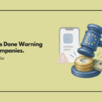 The EU Is Done Warning Tech Companies. It Is Now Going Directly for the Money.