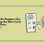 Asia Pacific Shoppers Use AI to Shop But Won't Let It Buy for Them