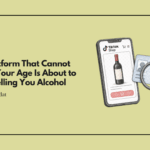The Platform That Cannot Verify Your Age Is About to Start Selling You Alcohol
