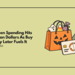 Halloween Spending Hits 13.5 Billion Dollars As Buy Now Pay Later Fuels Early Holiday Shopping