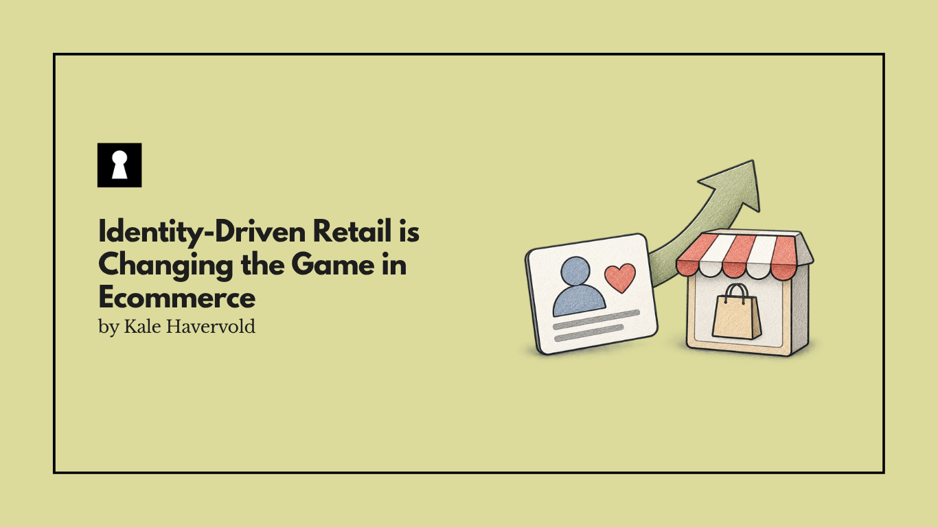 Identity-Driven Retail is Changing the Game in Ecommerce
