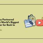 Old Navy Partnered With the World's Biggest YouTuber for Back to School. Kids' Online Traffic Jumped 22%.