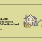 Over Half of UK Households Earning £80,000-Plus Have Used Vinted. Only 34% of Those Earning Under £20,000 Have.