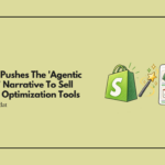 Shopify Pushes The 'Agentic Holiday' Narrative To Sell Catalog Optimization Tools
