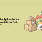 Viral Sales Spikes Are An Operational Stress Test
