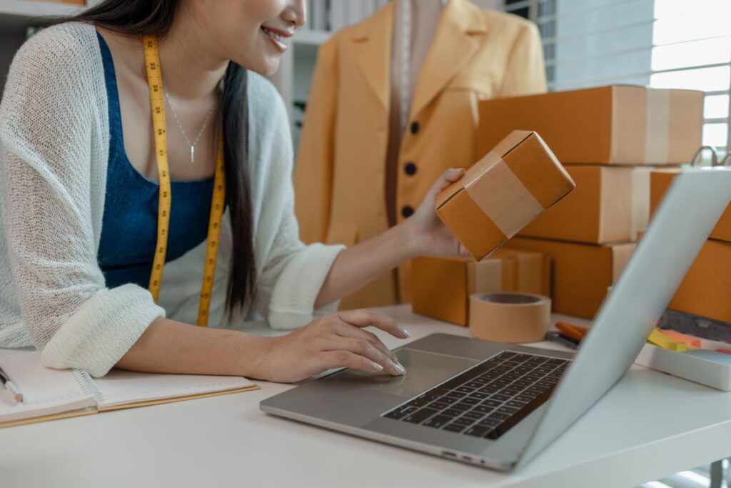 WordPress for Ecommerce