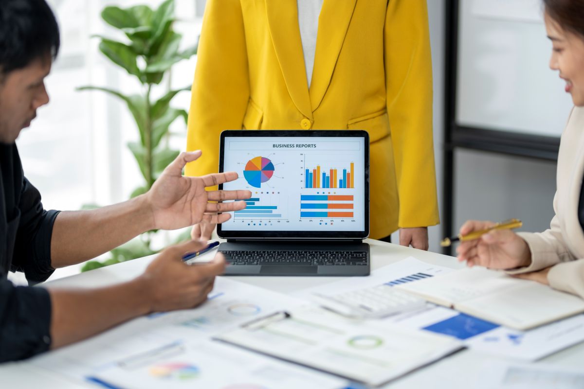 Best Ecommerce Reporting Tools for Smarter Decisions