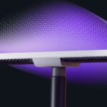 An image of the Amazon Leo terminal