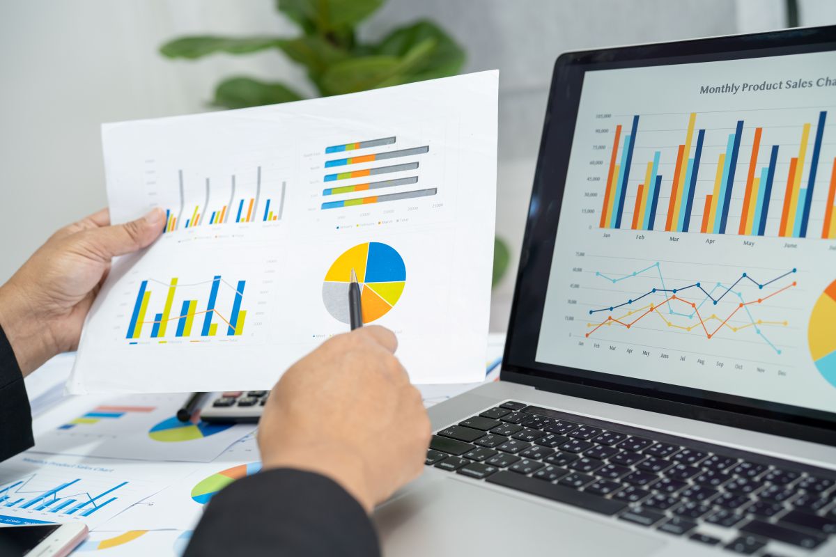 7 Ecommerce Success Factors for Competitive Markets