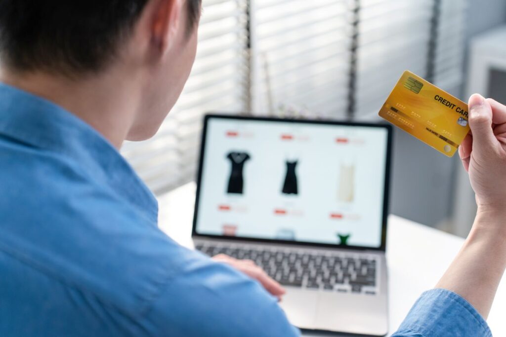 Customer Acquisition