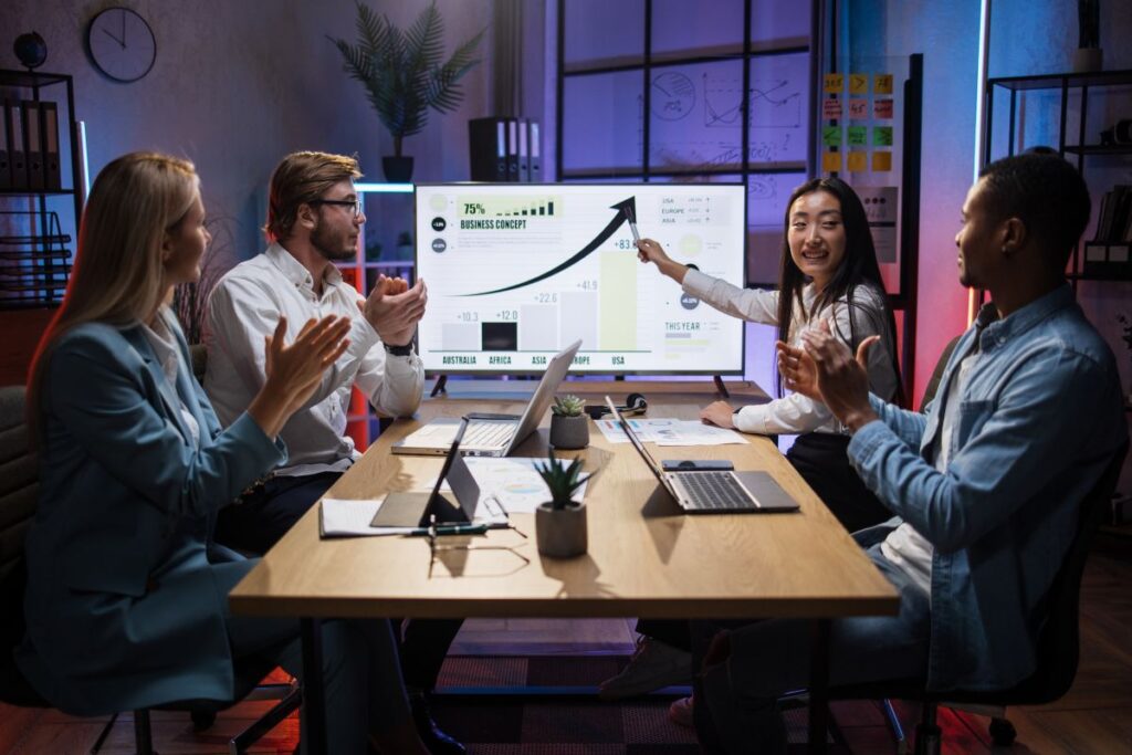 How to Scale Your Ecommerce Business Fast