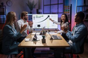 How to Scale Your Ecommerce Business Fast