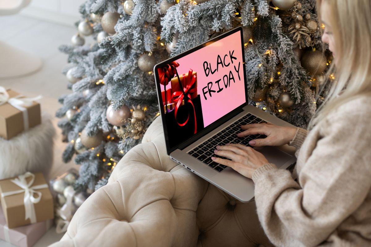 How to Prepare Your Ecommerce Store for Black Friday