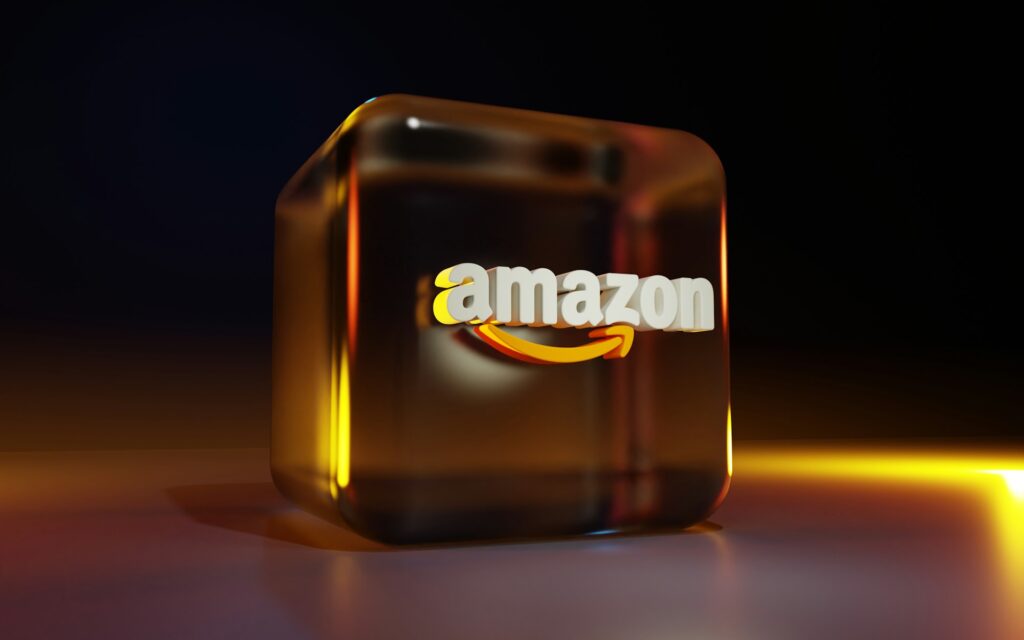 Amazon hits a new record this Q1