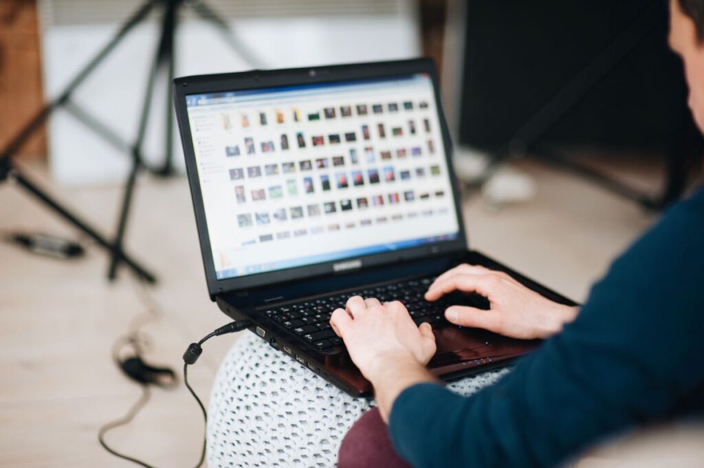 Source Products Without Spending Money