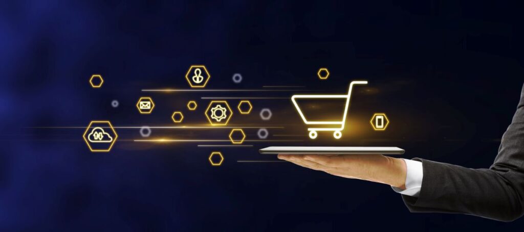 Ecommerce Foundation