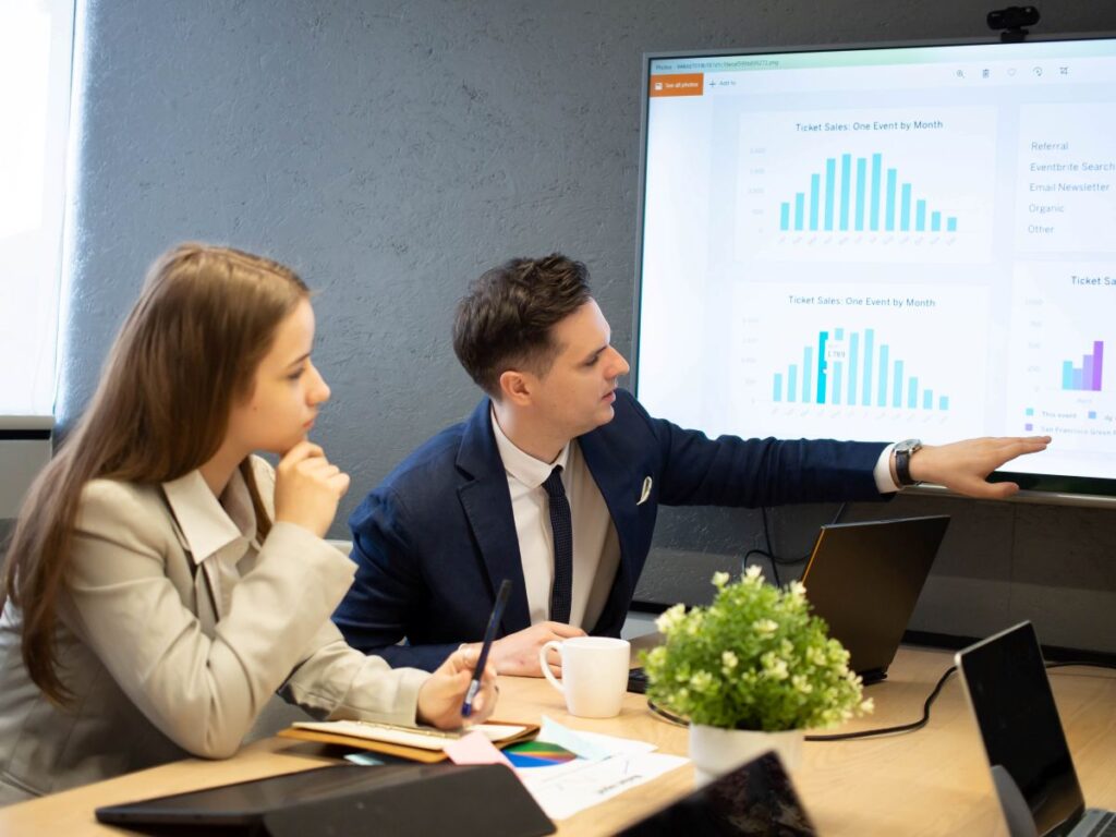 Top Ecommerce KPIs to Track Store Growth