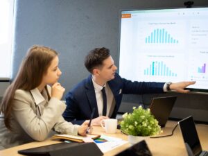 Top Ecommerce KPIs to Track Store Growth