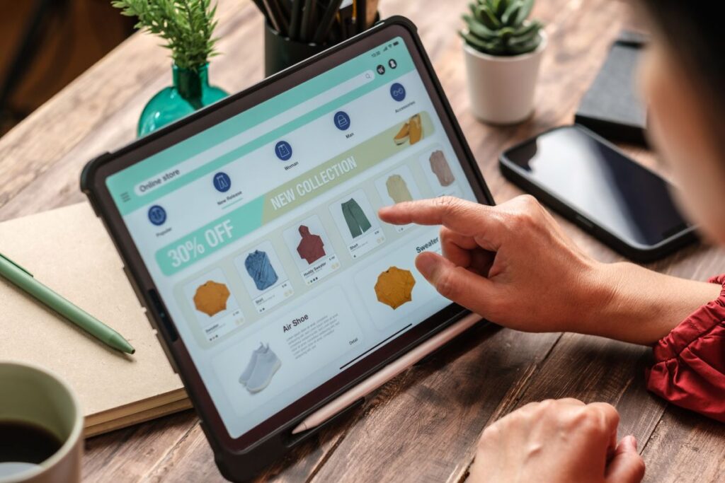 Increase Repeat Purchases