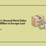 Amazon's Second-Hand Sales Hit £1.7 Billion in Europe Last Year. Now It Is Moving Into Luxury Resale.