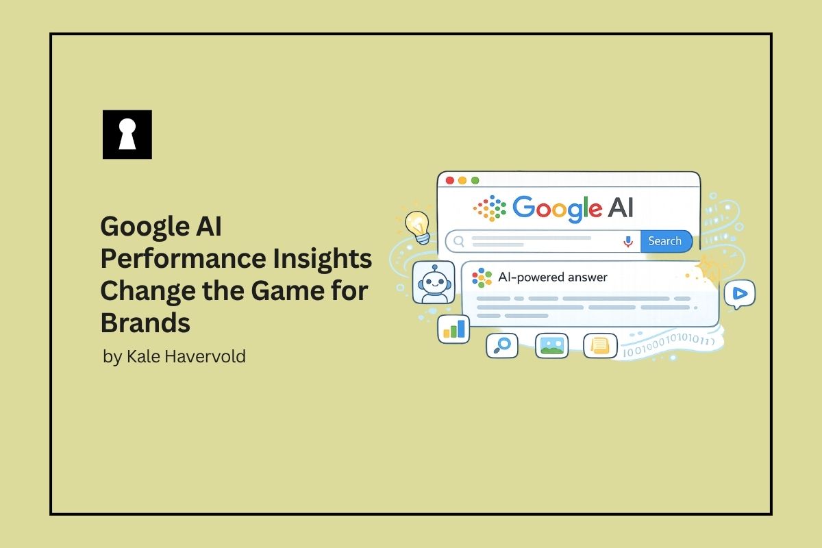 Google AI Performance Insights Change the Game for Brands