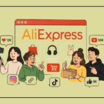 AliExpress Is Having a Summer Sale, and It's Bringing 100 Influencers With It