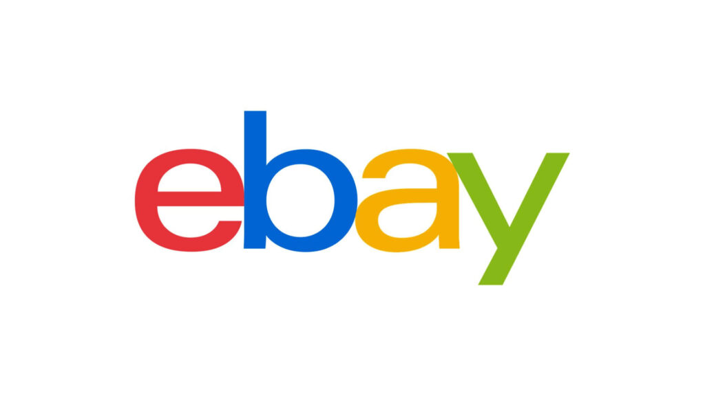 ebay logo