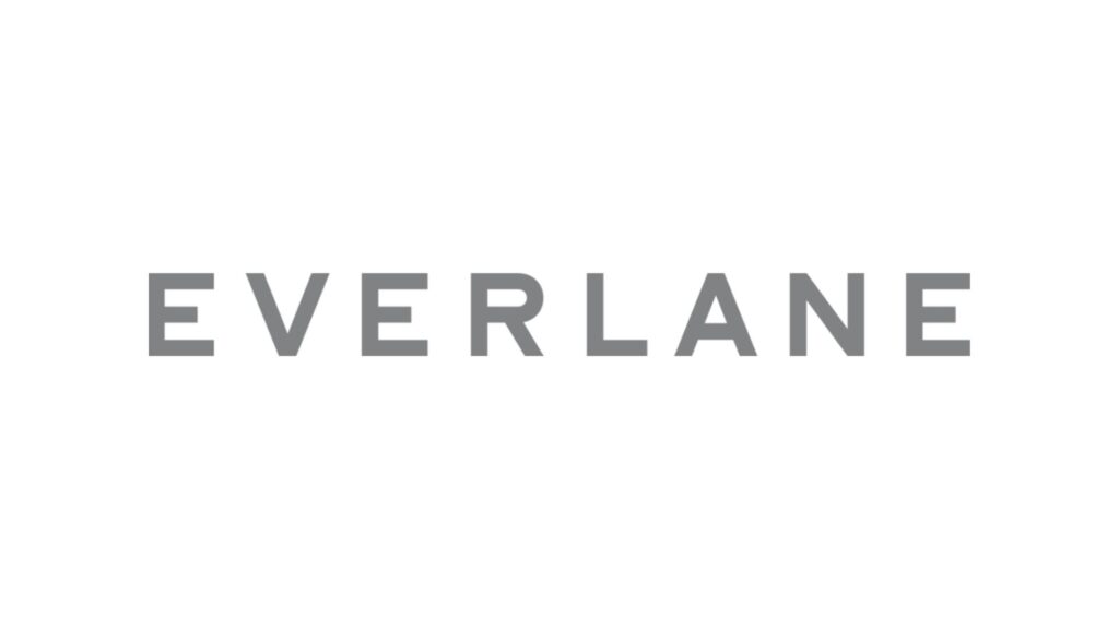everlane logo