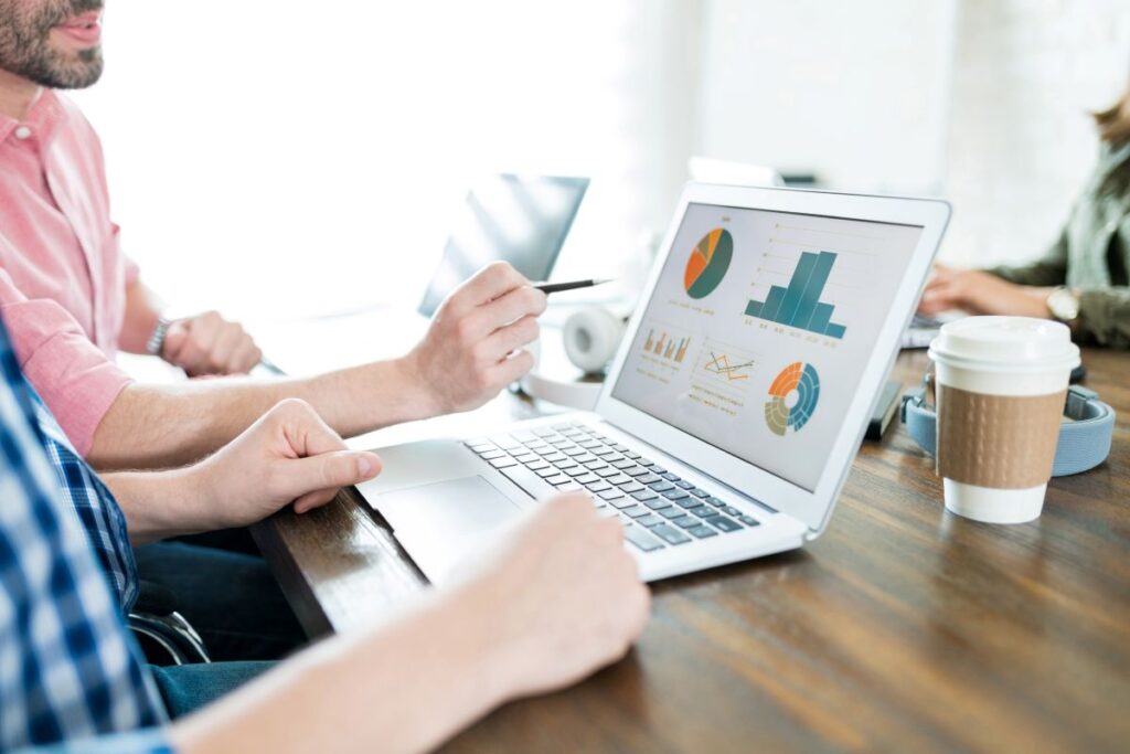 Ecommerce Reporting Tools