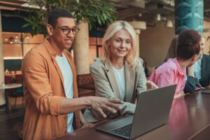 B2B Ecommerce Features That Improve Buyer Experience