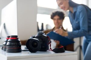 How to Take Photos That Sell for Ecommerce