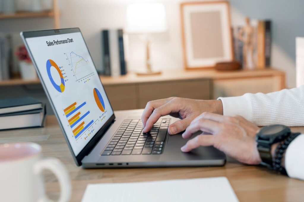 Ecommerce businesses