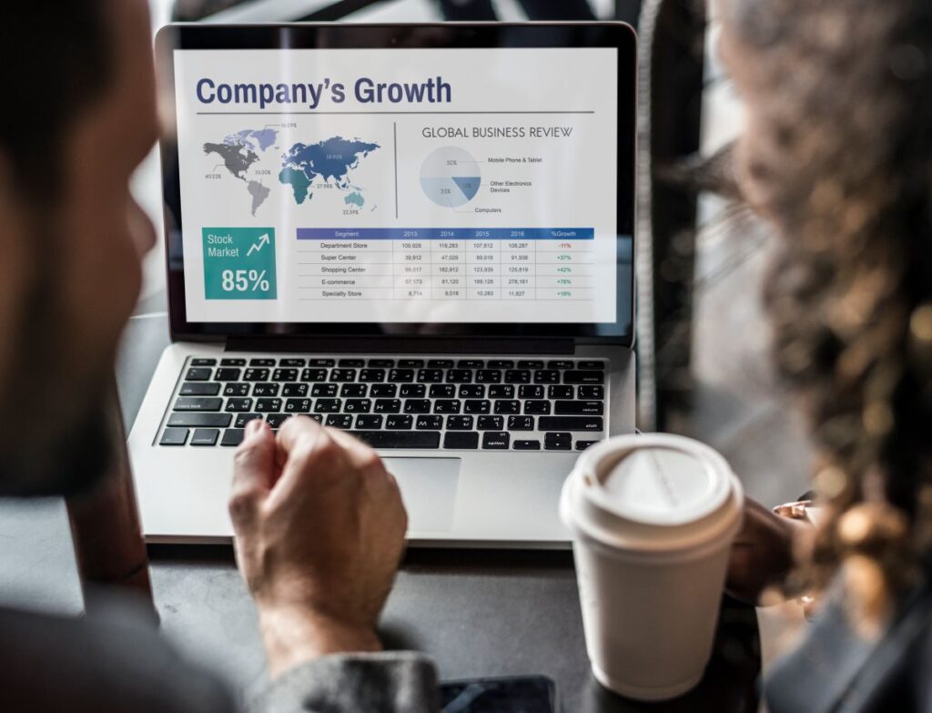 Off-Page SEO Strategy