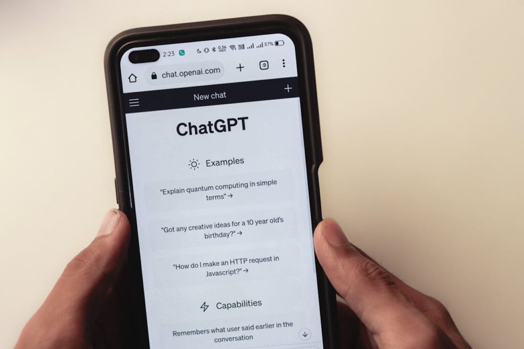 Chatgpt eu ads compliance