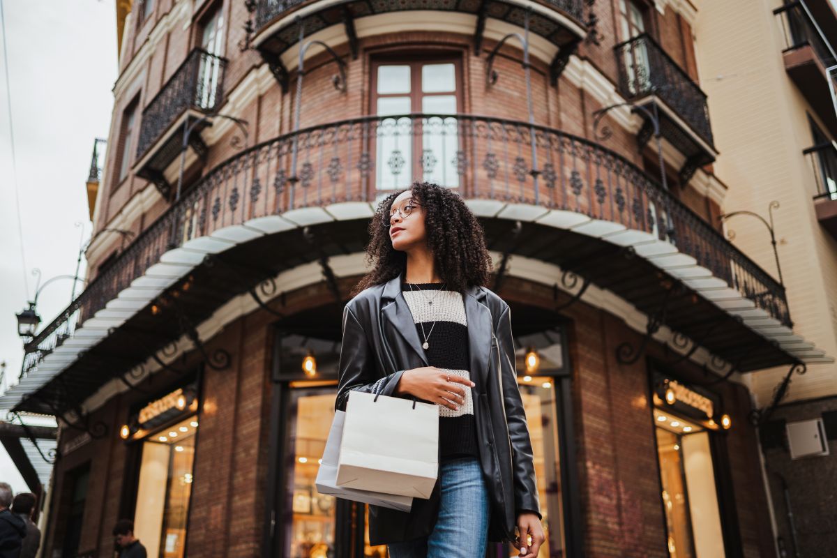 Conversion Rate Optimization for Luxury Ecommerce Brands