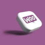 Woocommerce logo