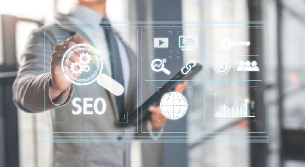 Local SEO Benefits