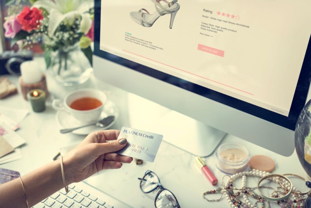 High Ticket Ecommerce