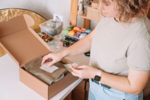 Ecommerce Packaging Solutions for Safer, Faster Shipping