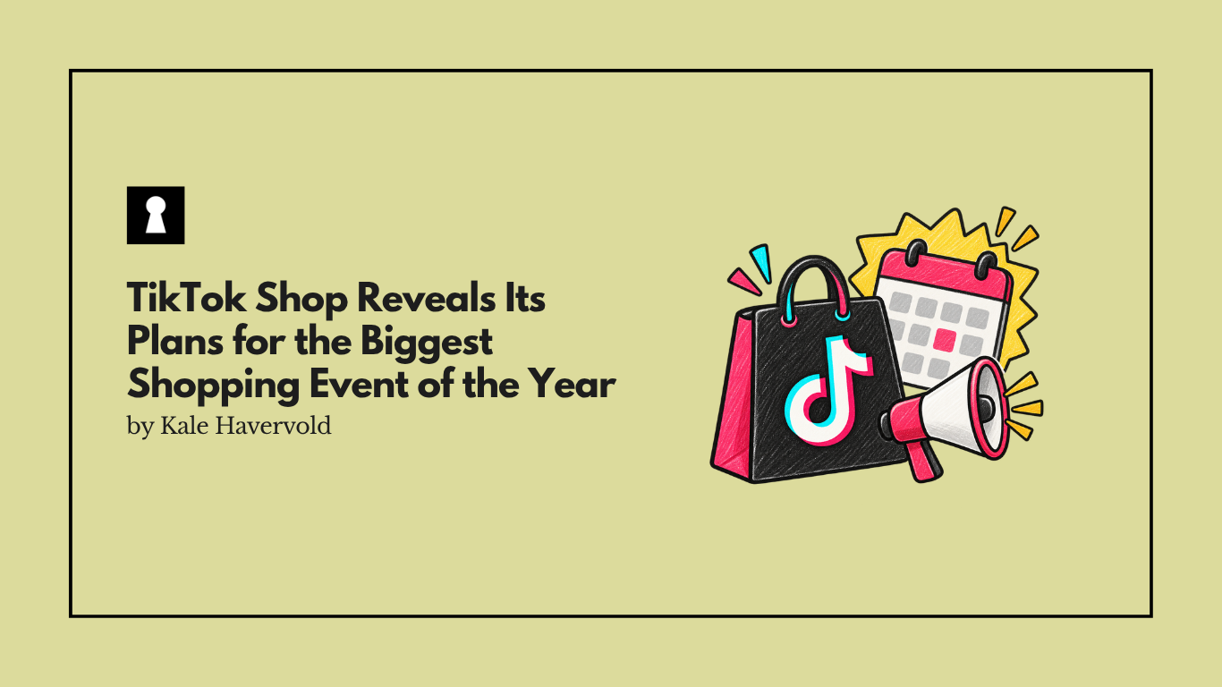 tiktokshop black friday
