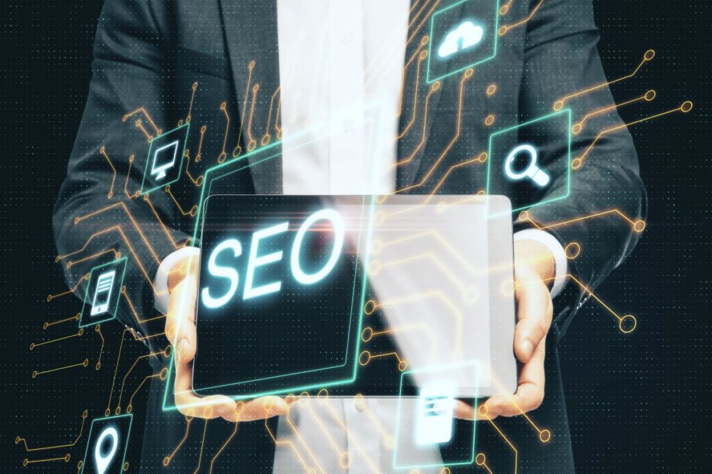 Why SEO Is Important for Ecommerce Success