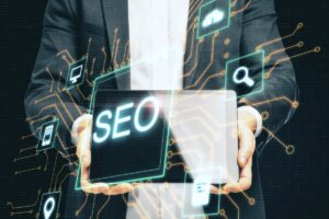 Why SEO Is Important for Ecommerce Success