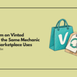 The Scam on Vinted Exploits the Same Mechanic Every Marketplace Uses