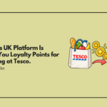 JD.com's UK Platform Is Giving You Loyalty Points for Shopping at Tesco. That Is a Very Clever Customer Acquisition Strategy.